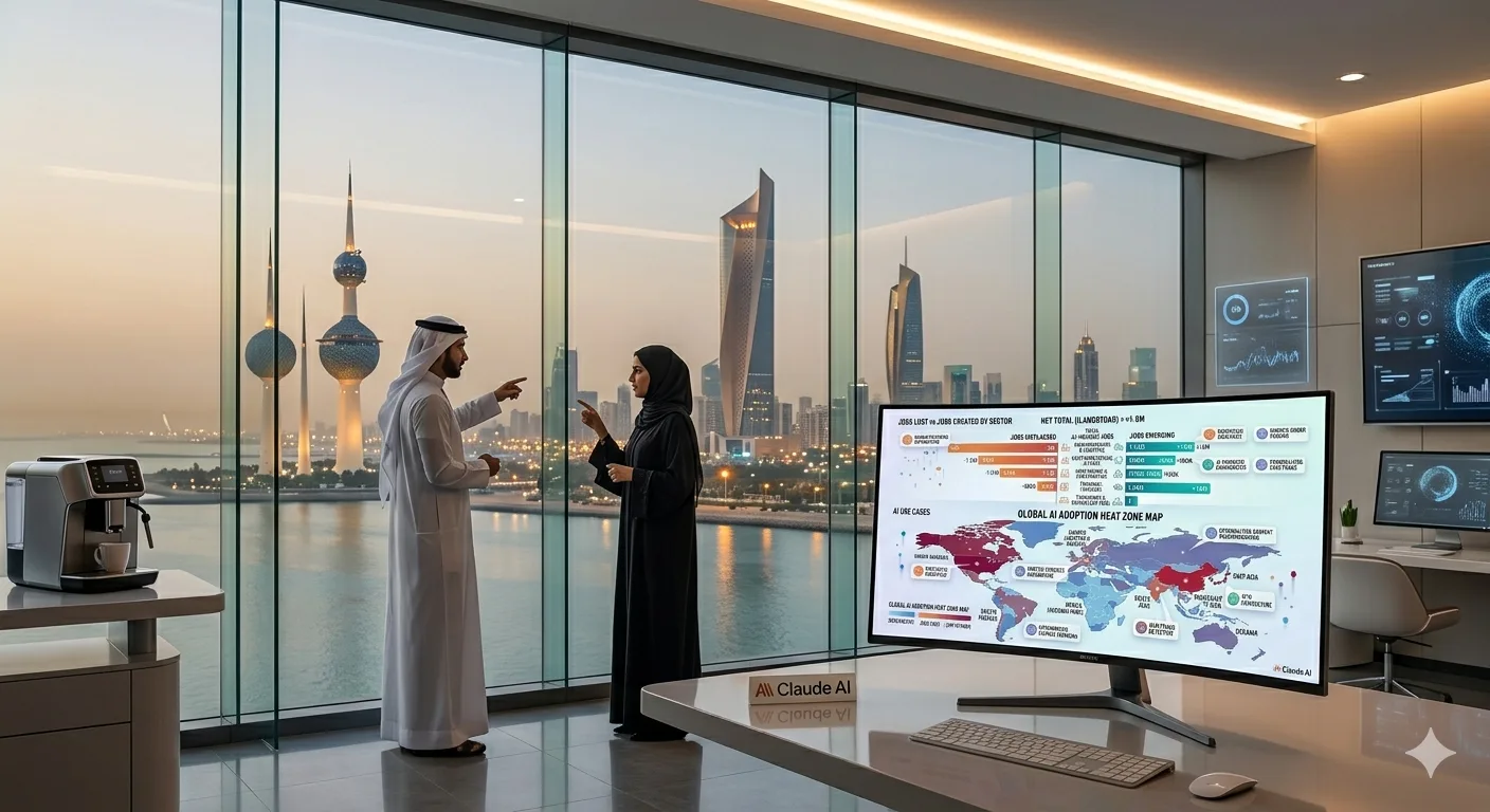 Ai is changing the world